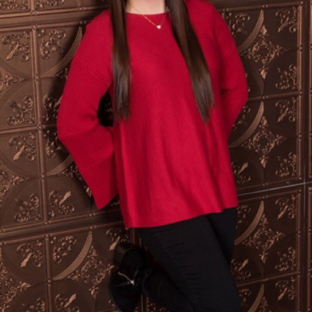 Vince Camino Sweater